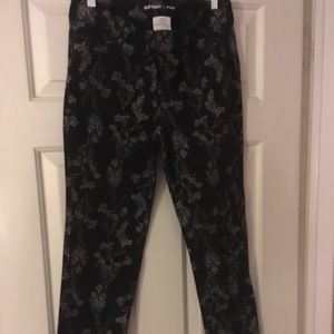 Old Navy Pixi pants